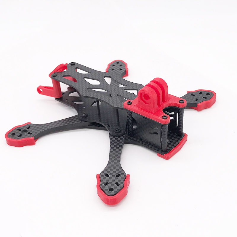 Drone Racing Frame - APEX 3 3 بوصة 147 مللي
