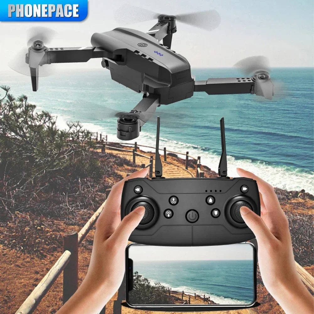 Eachine Drone E58 - E99 Pro الطائرة بدون طيار كوادكوبتر