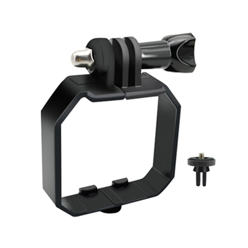 Dji Drone Mini 4 Pro - حامل كاميرا A25P بمسامير 1/4 لطائرة