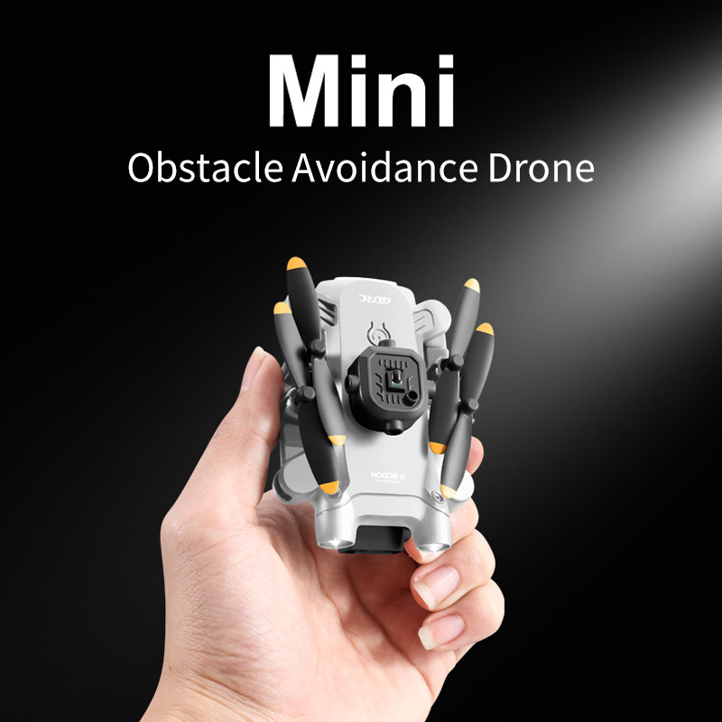 Eachine Drone E010 - طائرة بدون طيار صغيرة V30 WiFi