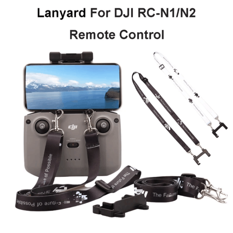 Dji Drone Air 3 - حزام حبل لجهاز التحكم عن بعد