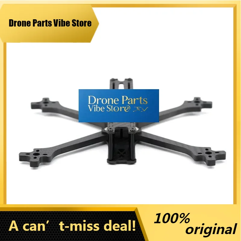 Tbs Fpv Source One - إطار DronePOriginal TBS SOURCE ONE V5