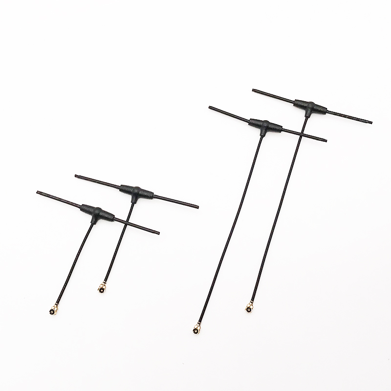 Tbs Fpv Tracer - 2.4G T هوائي استقبال متعدد الاتجاهات