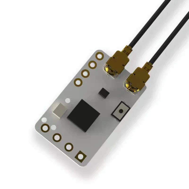 Tbs Fpv Tracer - جهاز استقبال Black Sheep TBS Tracer