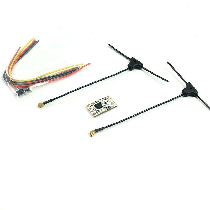 Tbs Fpv Tracer - جهاز استقبال TBS TRACER NANO RX