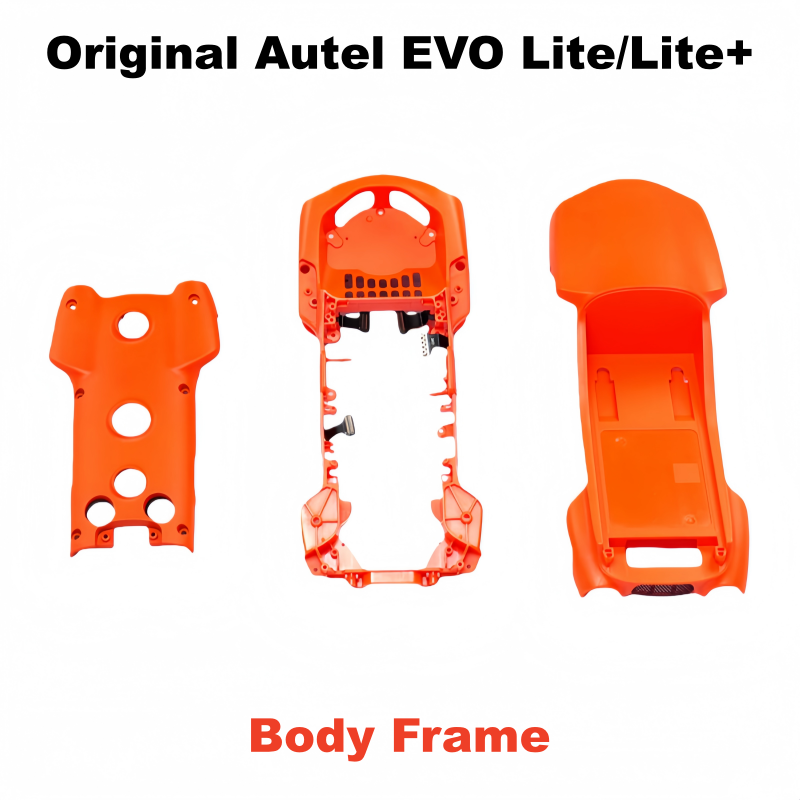 Autel Drone Evo Lite - قطع غيار أصلية لإصلاح هيكل طائرة