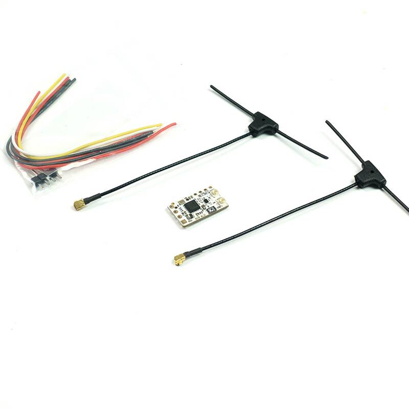 Tbs Fpv Tracer - جهاز استقبال TBS TRACER NANO RX