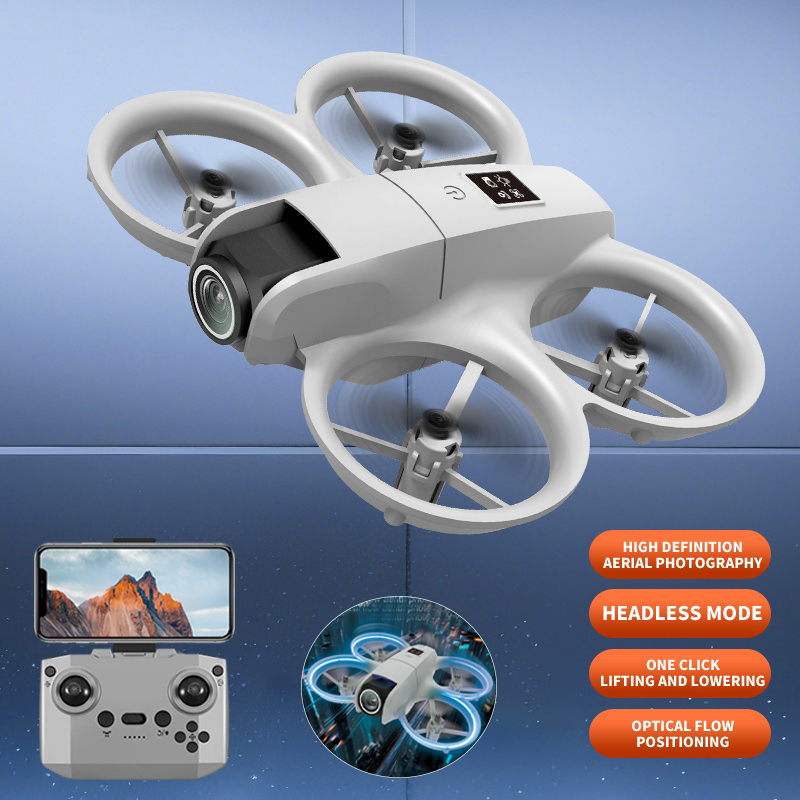 Eachine Drone E58 - طائرة بدون طيار H135 صغيرة الحجم