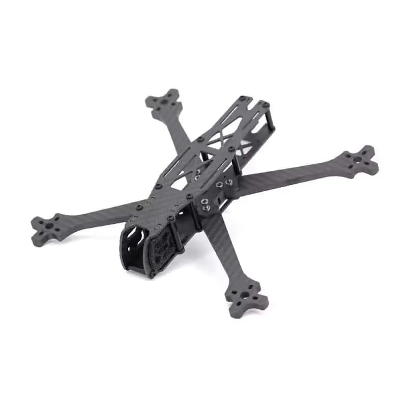 Tbs Fpv Source One - إطار طائرة سباق بدون طيار TBS
