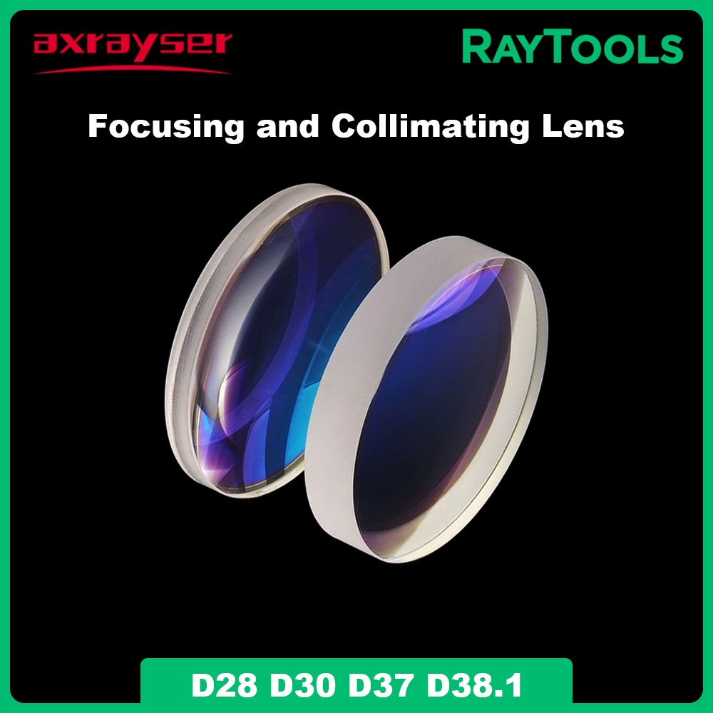 Holy Stone Drone Hs720 - عدسة تركيز ليزر Raytools وعدسة ميزاء
