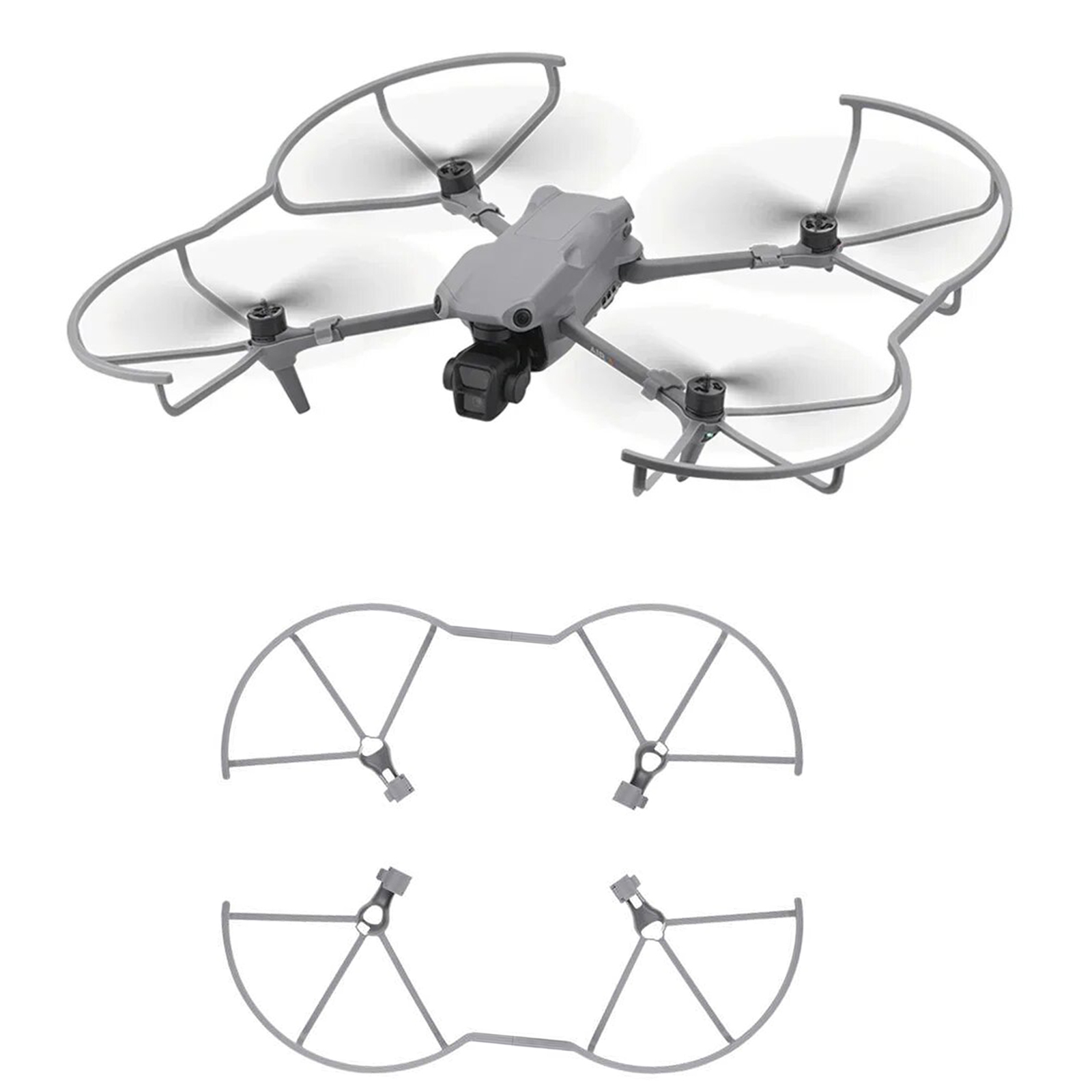 Dji Drone Air 3 - واقي المروحة لطائرة DJI Air 3/Air