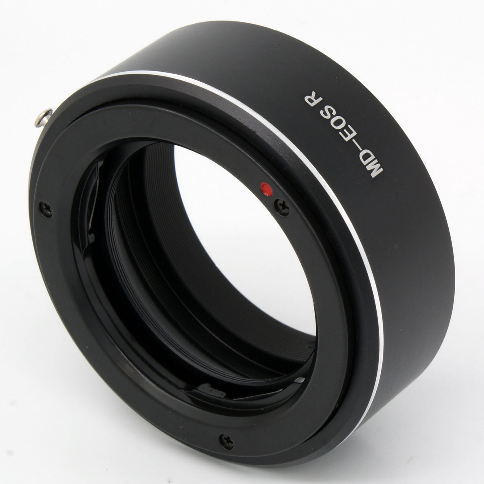 Canon Camera Eos R8 - محول MD-ER لعدسة Minolta MD MC