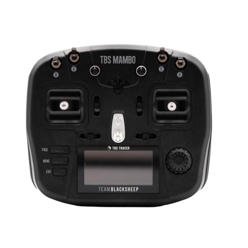 Tbs Fpv Tracer - TBS Mambo Tracer عن بعد FPV
