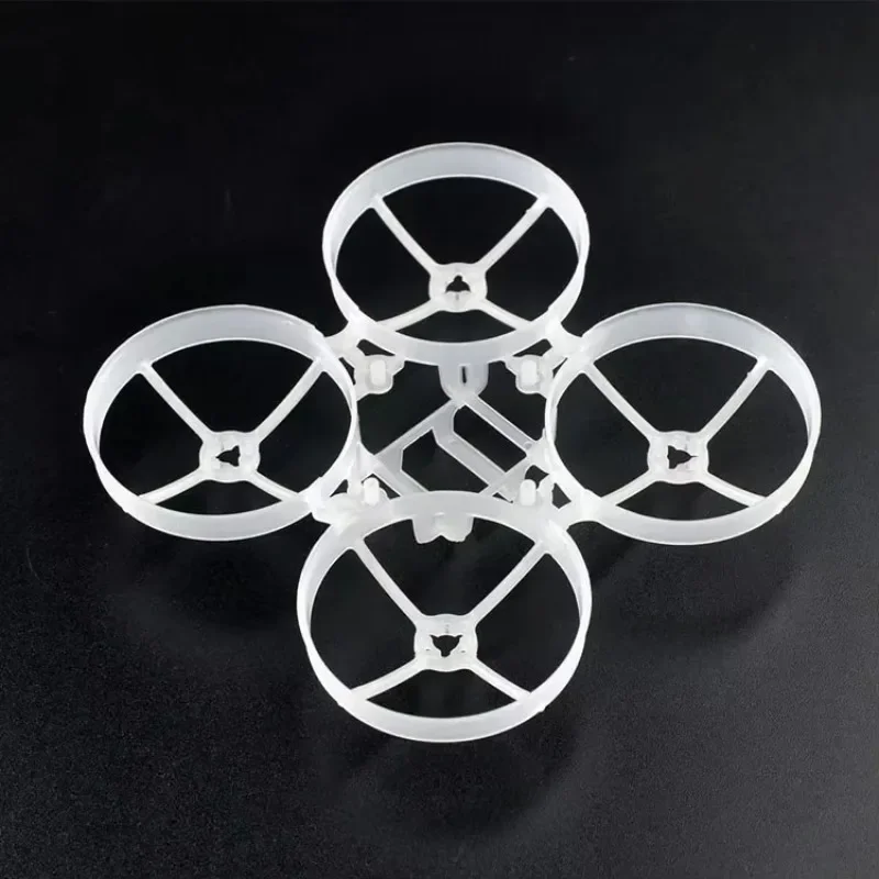 Drone Racing Propeller - هيكل طائرة بدون طيار HappyModel Mobula7