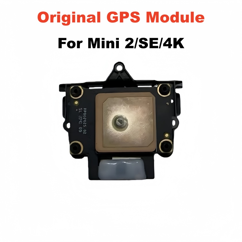 Dji Drone Mini 4 Pro - وحدة GPS الأصلية لأجزاء إصلاح DJI