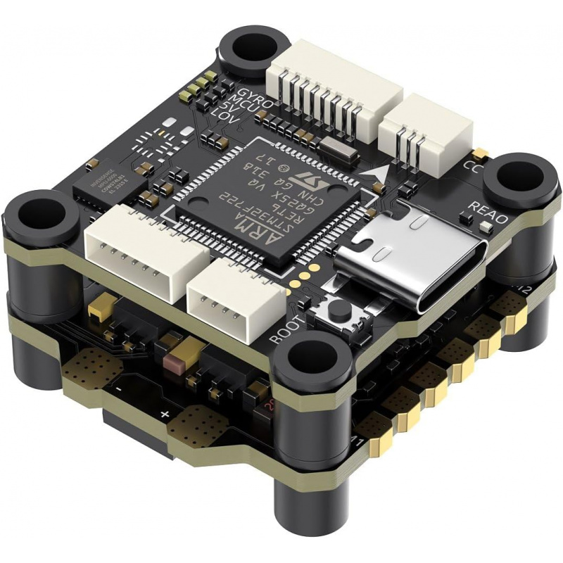 Drone Racing Flight Controller - وحدة تحكم في الطيران F722 30x30