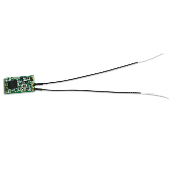 Drone Racing Receiver - جهاز استقبال FrSky XM Plus Micro
