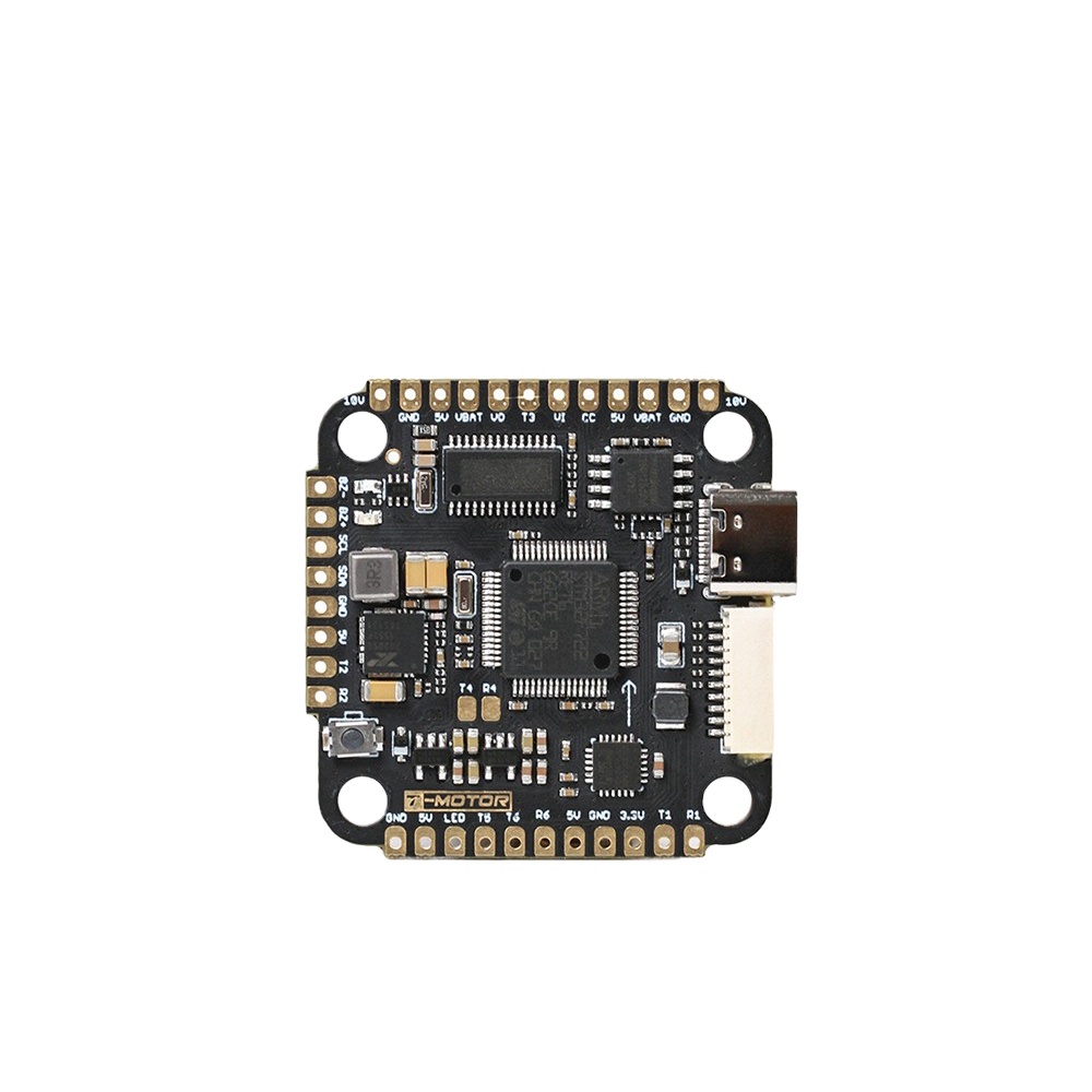 Betaflight Fc F7 - وحدة تحكم طيران FPV أحادية الجانب