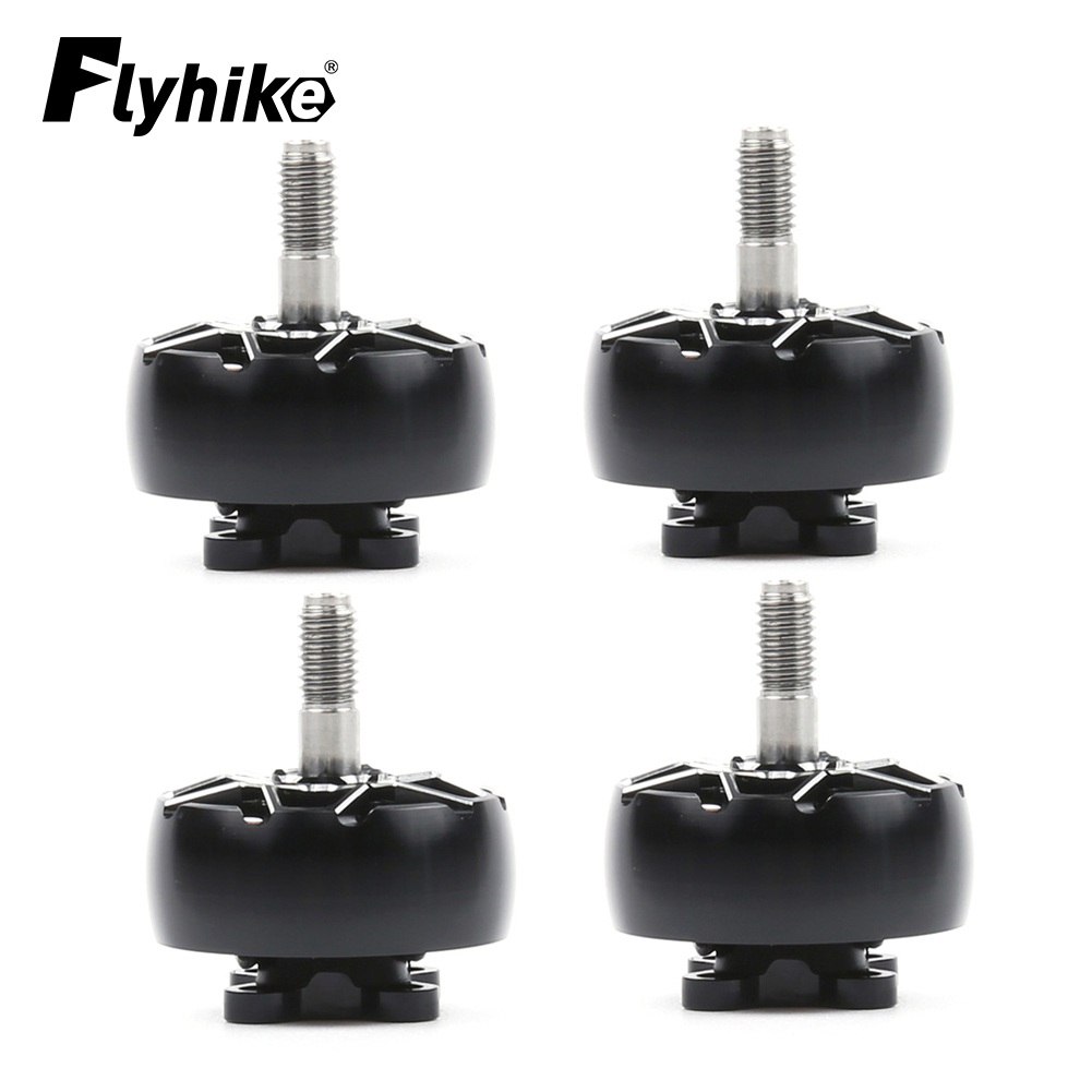 Drone Racing Motor - Ifly XING2 2207 2750KV 4s/1750KV 6S
