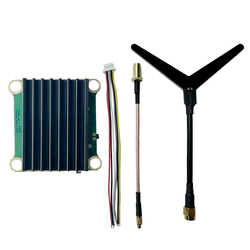 Drone Racing Antenna - جهاز إرسال فيديو وصوت FPV بتردد