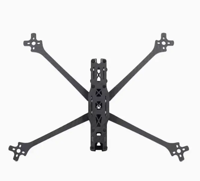 Tbs Fpv Source One - إطار طائرة FPV أصلي من TBS