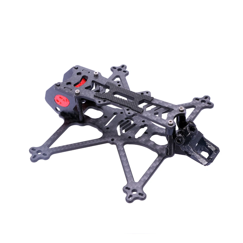 Drone Racing Propeller - طقم إطار مسواك من ألفارك ،