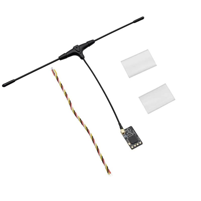 Drone Racing Antenna - جهاز استقبال AS96-Nano RX مع هوائي