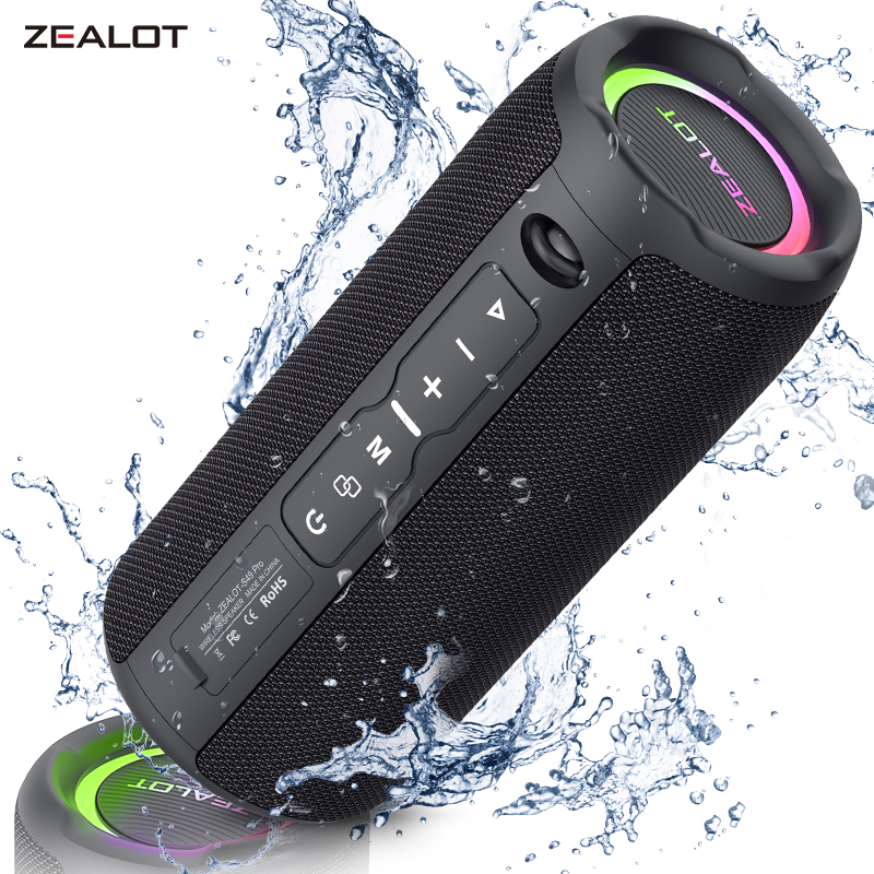 Holy Stone Drone Hs175 - متعصب S49PRO 20W IPX6 مقاوم للماء