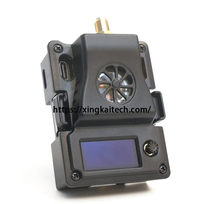 FPV ELRS 433Mhz 360/720/750/91 - مراجعة Tbs Fpv Crossfire وسعره