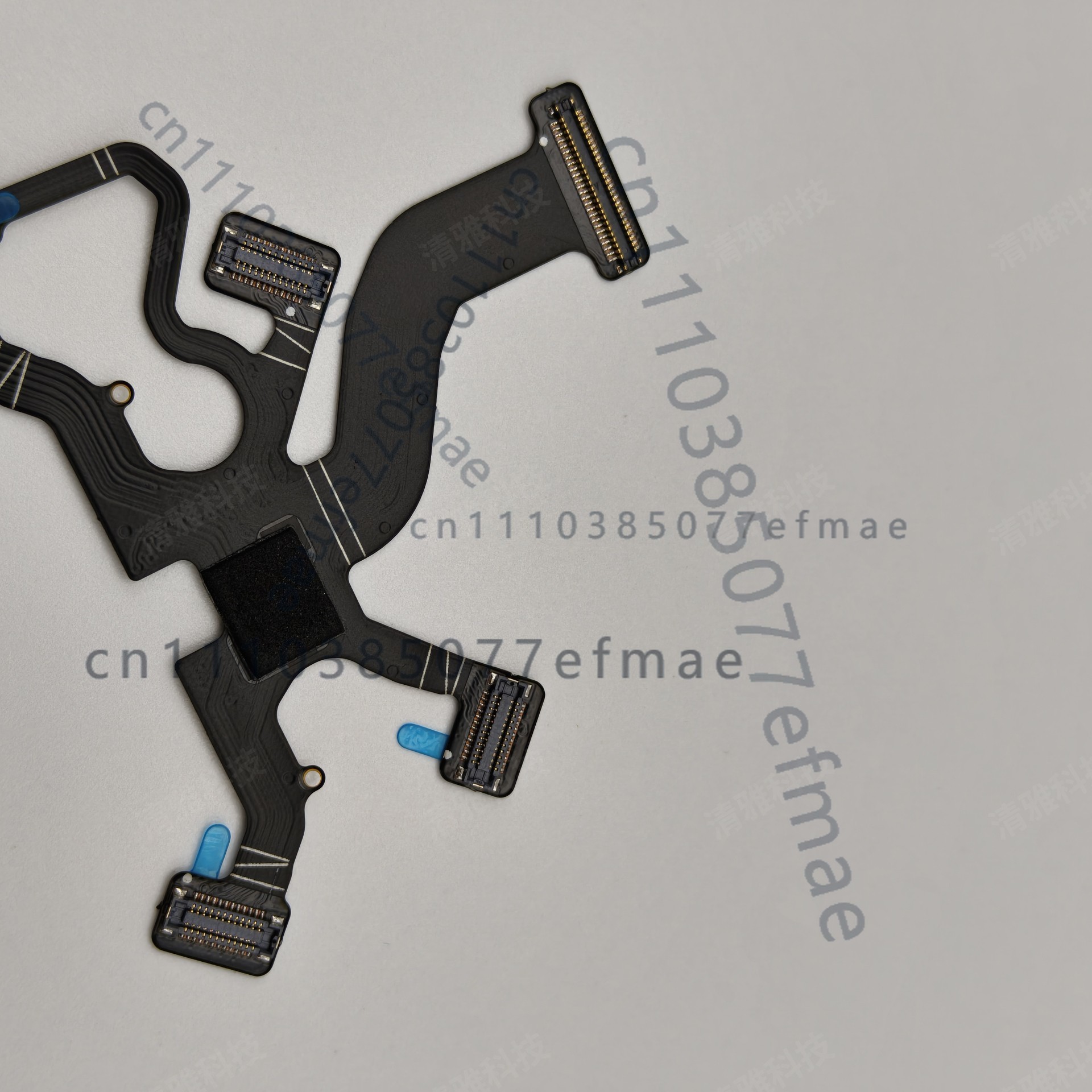 كابل مرن 7 في 1 أصلي جديد تمام - مراجعة Dji Drone Mini 4 Pro وسعره