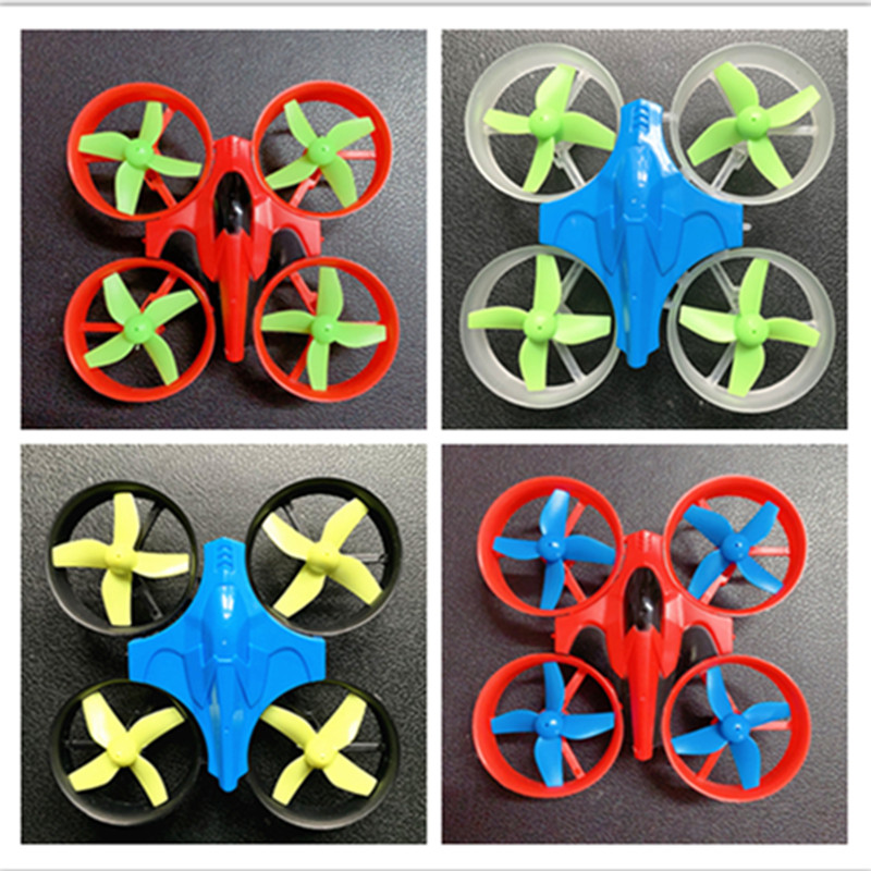قطع غيار طائرة بدون طيار صغيرة - مراجعة Eachine Drone E010 وسعره