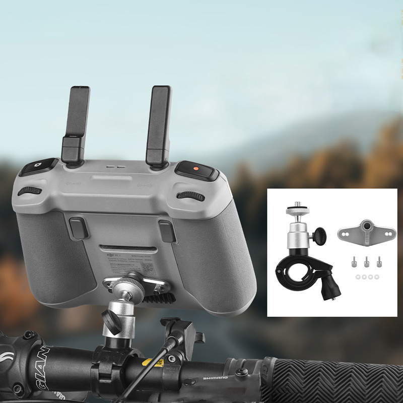 حامل الهاتف الخليوي كليب ل DJI - مراجعة Dji Drone Mini 4 Pro وسعره