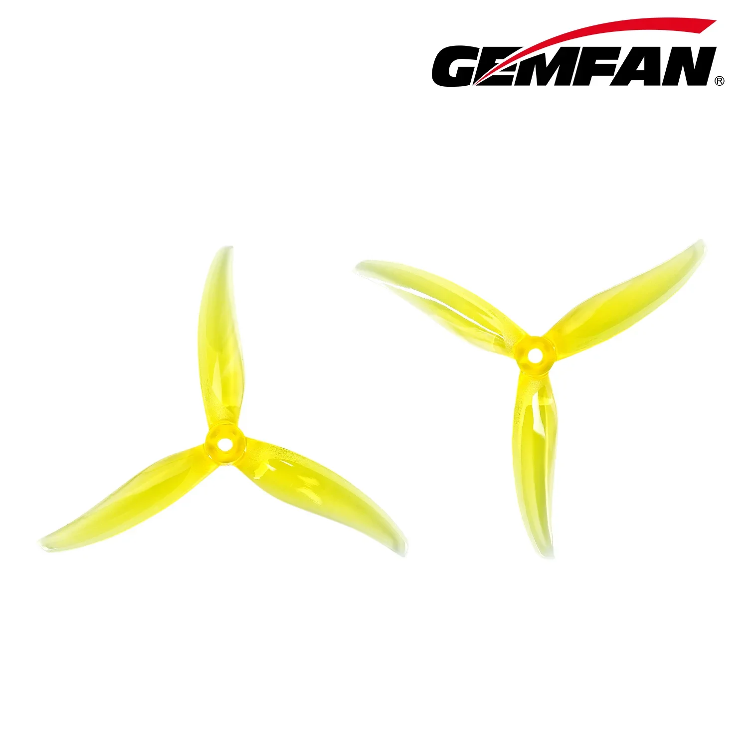 12 زوجًا من مراوح Gemfan 5129. - مراجعة Drone Racing Motor وسعره
