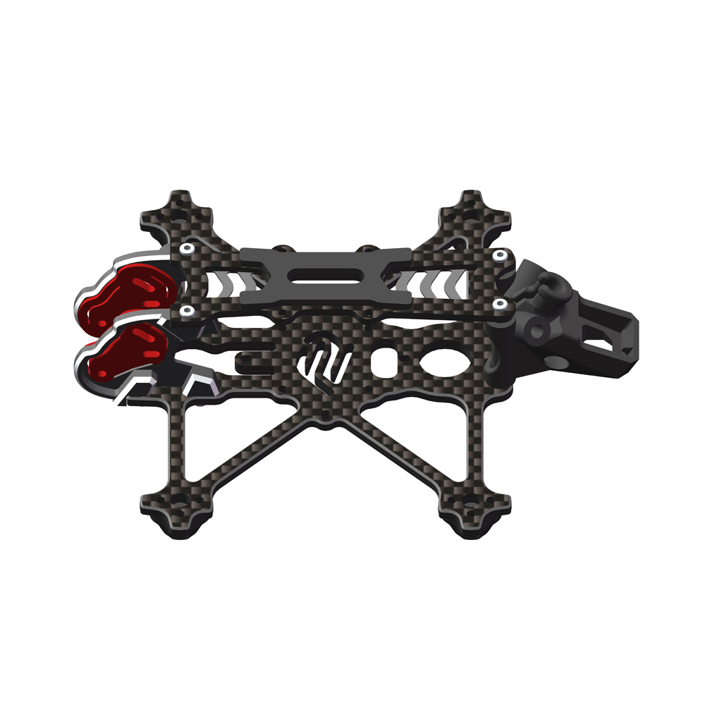 AlfaRC Fi-25 DJI O4 وحدة الهوا - مراجعة Drone Racing Propeller وسعره