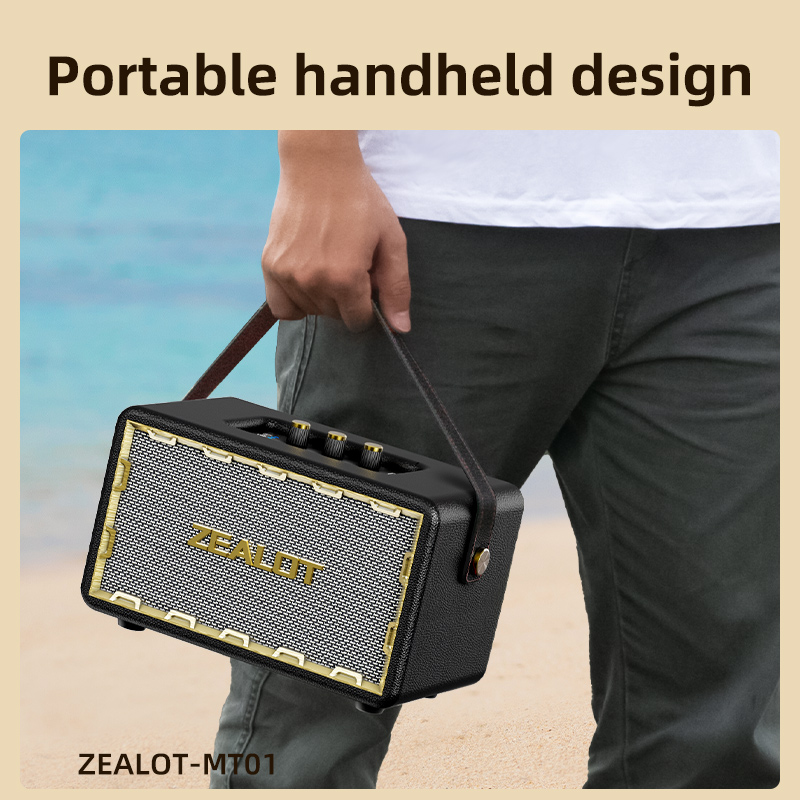 ZEALOT-MT01 60 واط خشبي 24000  - مراجعة Holy Stone Drone Hs175 وسعره