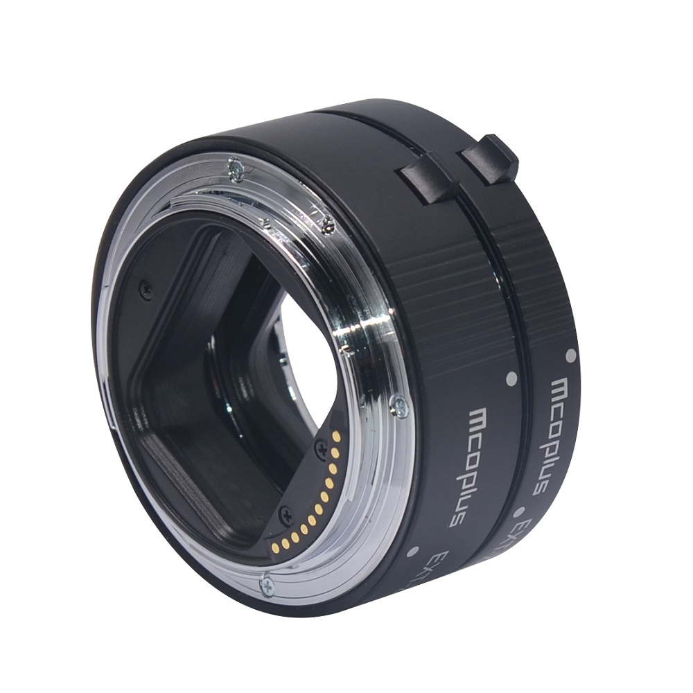 حلقة تمديد ماكرو ذات تركيز تلق - مراجعة Canon Camera Eos R8 وسعره