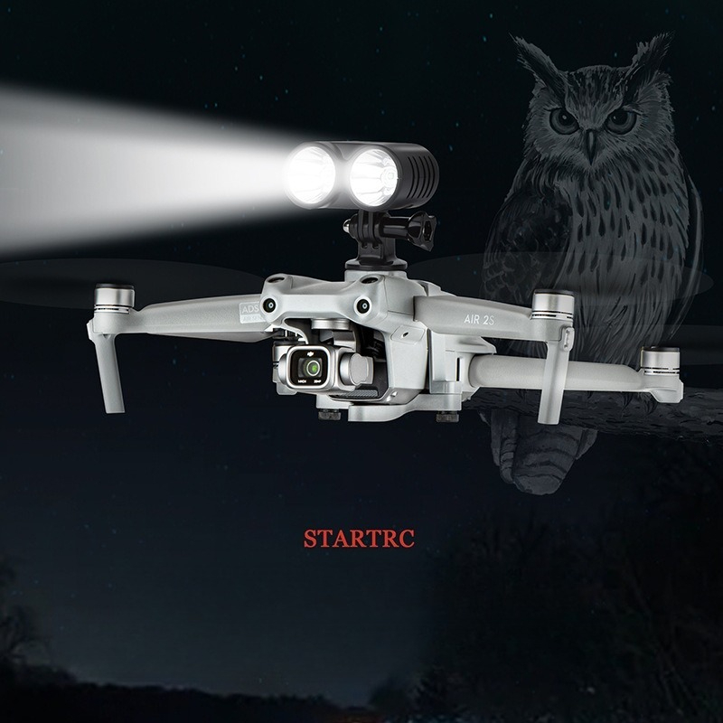 مناسب لطائرة DJI Air 3/Mavic 3 - مراجعة Dji Drone Air 3 وسعره