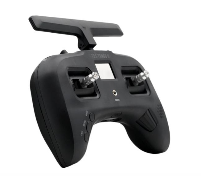 جهاز تحكم لاسلكي TBS TANGO 2 P - مراجعة Tbs Fpv Crossfire وسعره