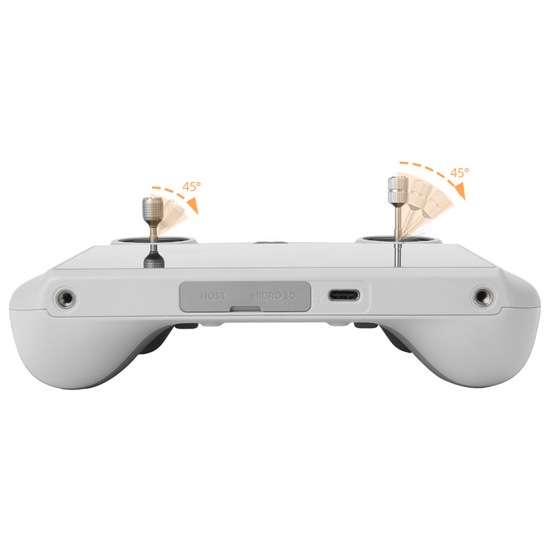 1 زوج ل DJI RC/RC 2 تحكم عن بع - مراجعة Dji Drone Mini 4 Pro وسعره