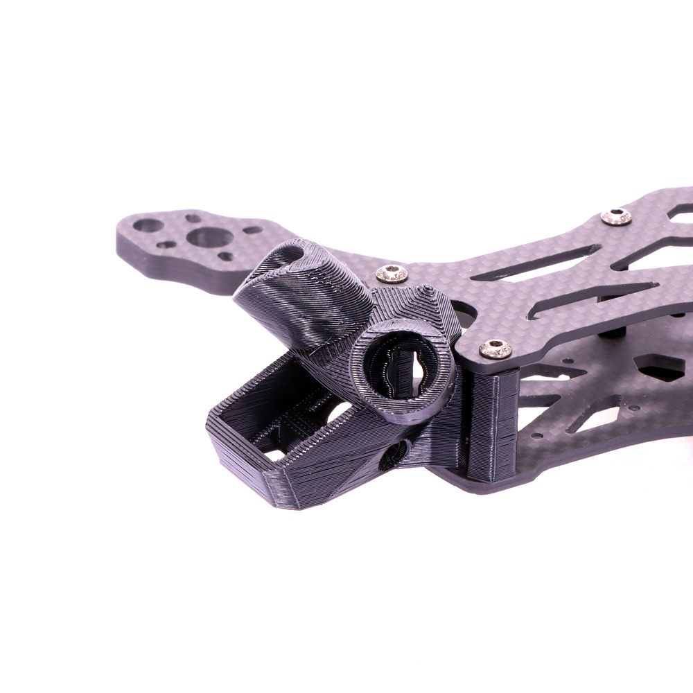 ImpulseRC Apex HD الإطار الطائ - مراجعة Tbs Fpv Crossfire وسعره