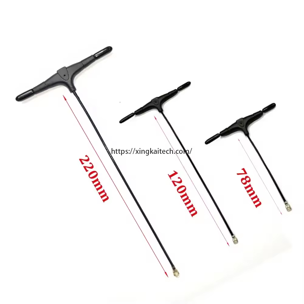 هوائي BAYCK نوع T بتردد 915 مي - مراجعة Tbs Fpv Crossfire وسعره