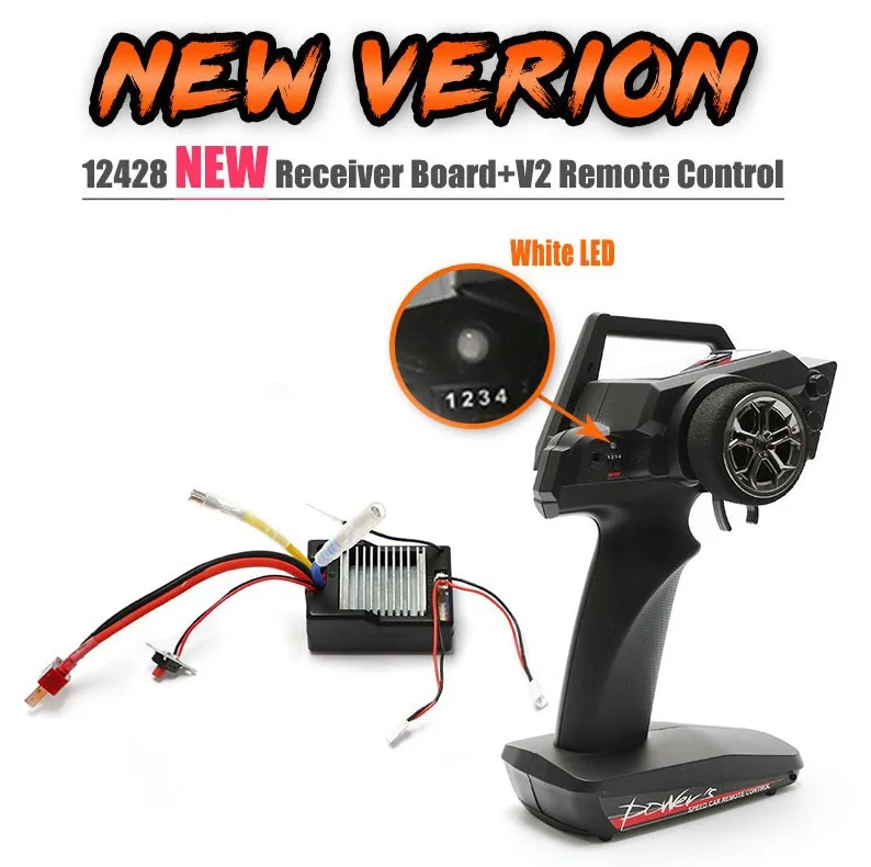 لوحة استقبال وتحكم عن بعد متوا - مراجعة Drone Racing Receiver وسعره