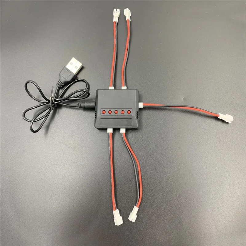 Syma X5HW X5HC X5C X5SW 3.7 فو - مراجعة Eachine Drone E010 وسعره