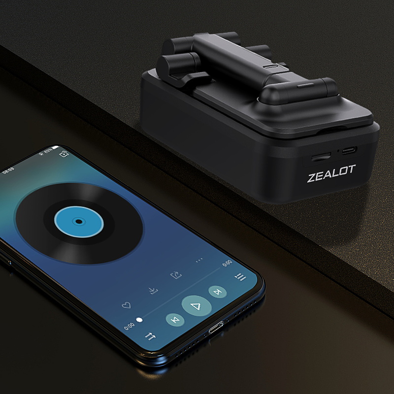 ZEALOT Z7 مكبرات صوت لاسلكية م - مراجعة Holy Stone Drone Hs175 وسعره