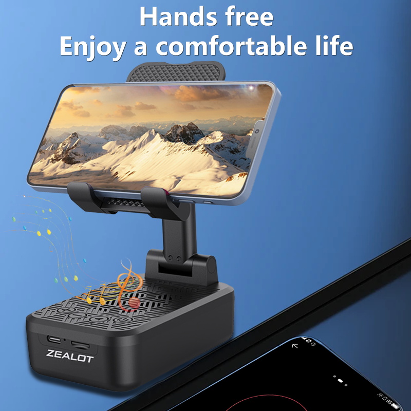ZEALOT Z7 مكبرات صوت لاسلكية م - مراجعة Holy Stone Drone Hs175 وسعره