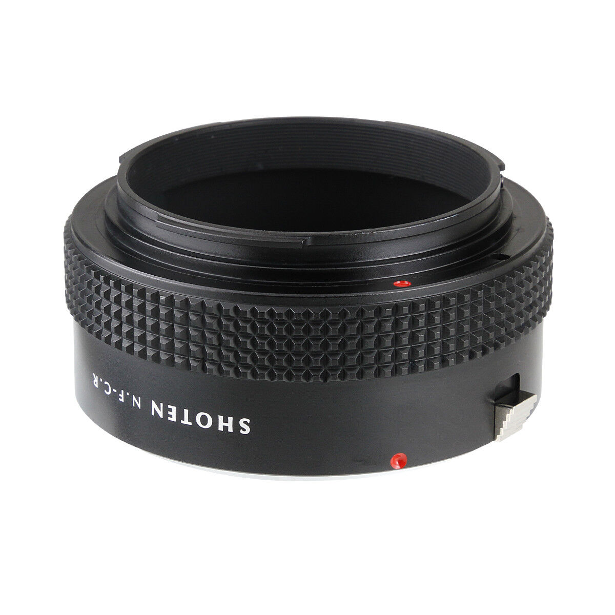 محول SHOTEN NF-CR لعدسات نيكون - مراجعة Canon Camera Eos R8 وسعره