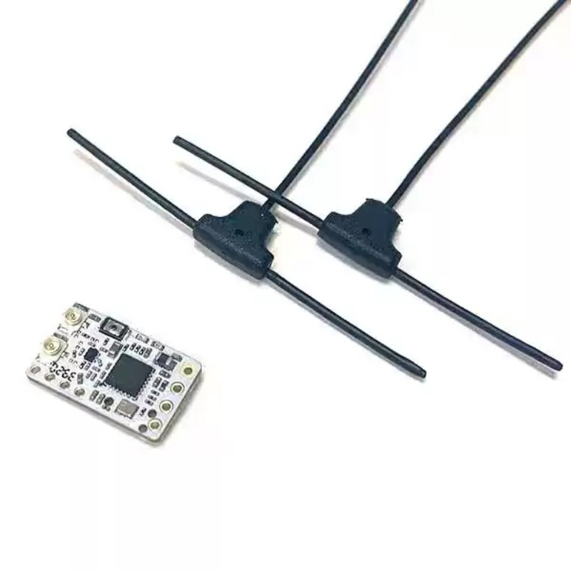 جهاز استقبال FPV منخفض التأخير - مراجعة Tbs Fpv Tracer وسعره