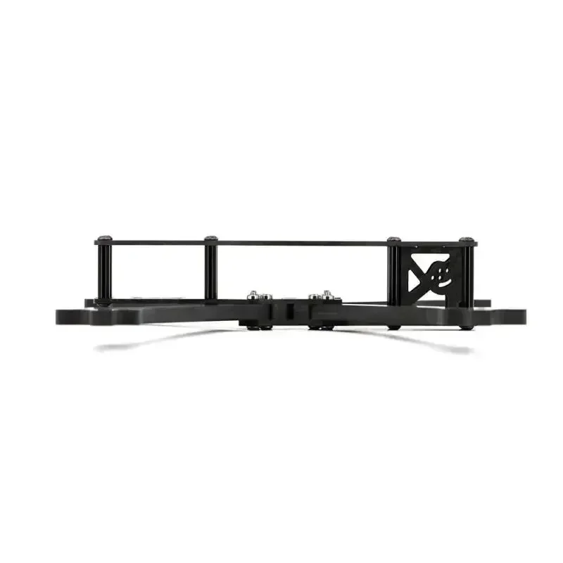 1 قطعة من مجموعة إطارات TBS SO - مراجعة Tbs Fpv Source One وسعره