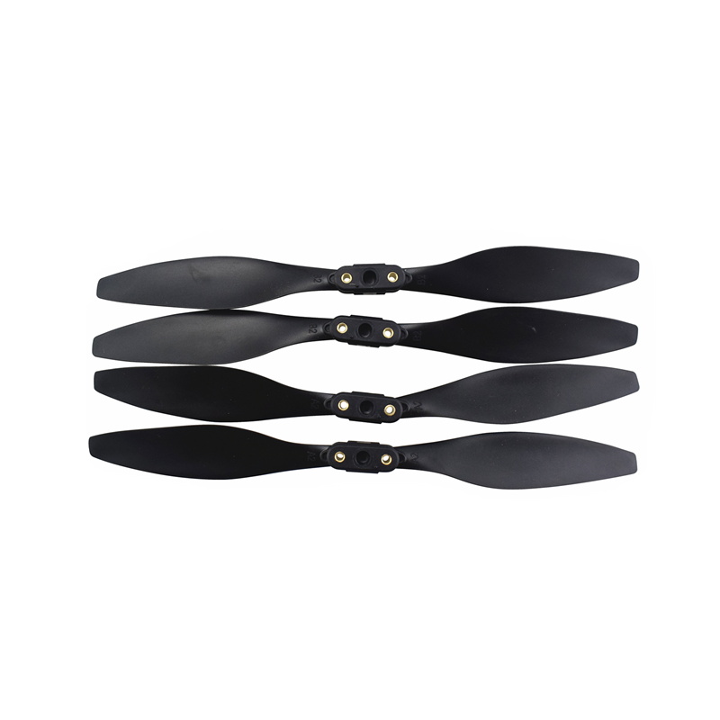 قطع غيار طائرات بدون طيار رباع - مراجعة Holy Stone Drone Hs720 وسعره