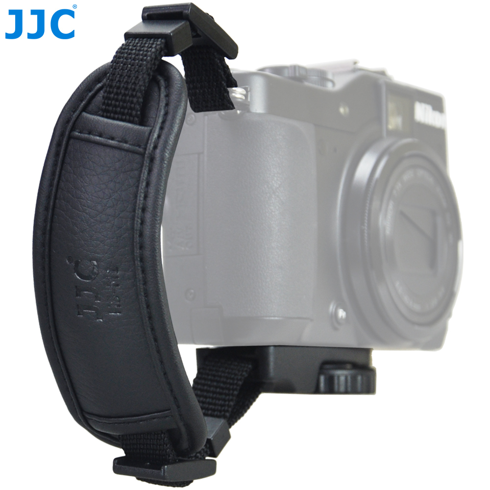 JJC كاميرا قبضة اليد حزام لكان - مراجعة Canon Camera Eos R8 وسعره